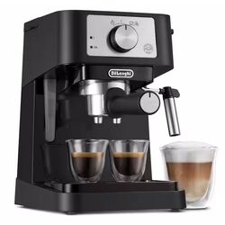 Aparat de cafea DeLonghi EC260.BK (Black) Thumb