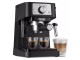 Aparat de cafea DeLonghi EC260.BK (Black)