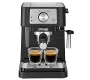 Aparat de cafea DeLonghi EC260.BK (Black)