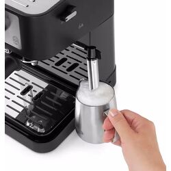 Aparat de cafea DeLonghi EC260.BK (Black) Thumb