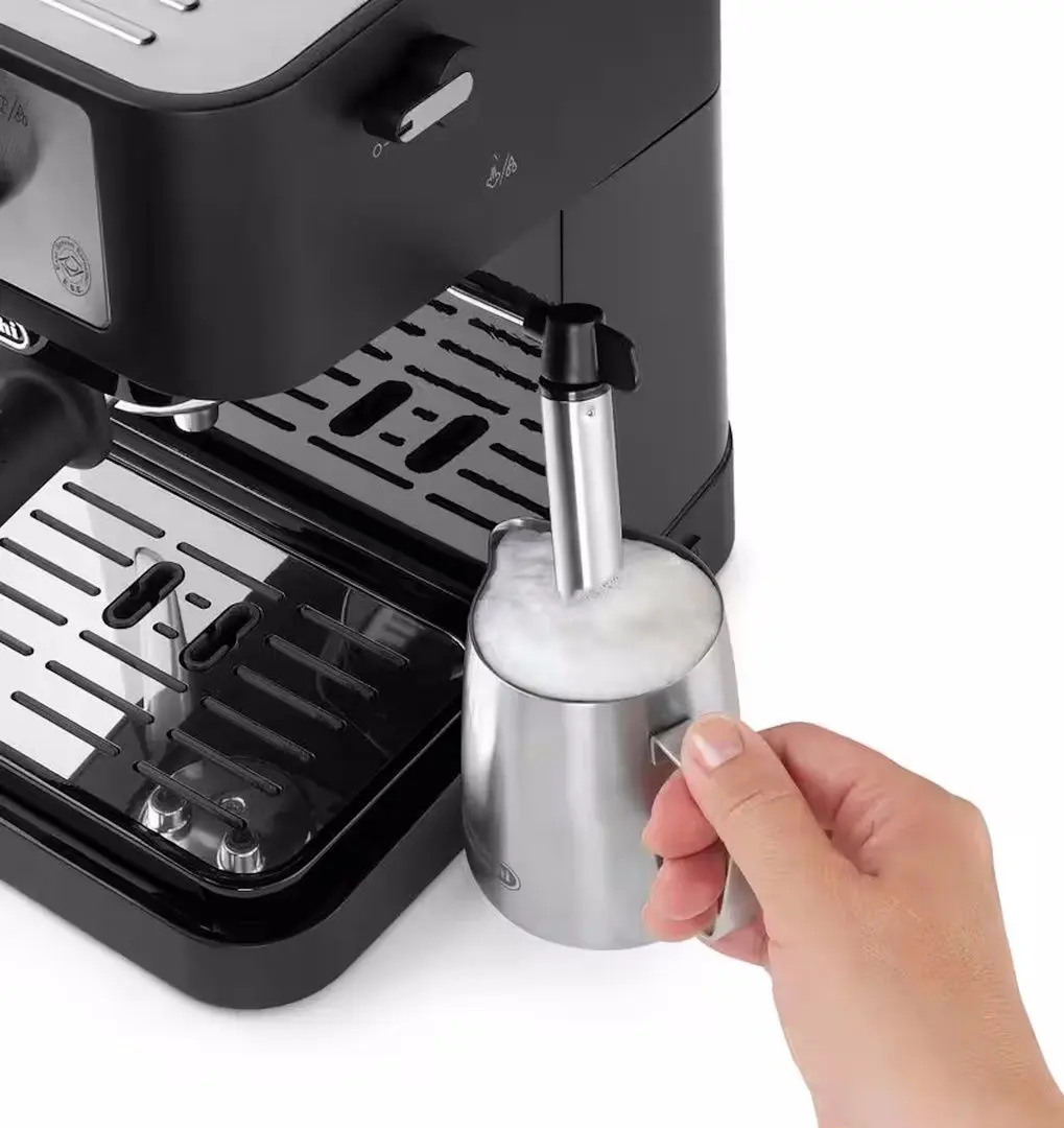 Aparat de cafea DeLonghi EC260.BK (Black)