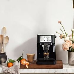 Aparat de cafea DeLonghi EC260.BK (Black) Thumb