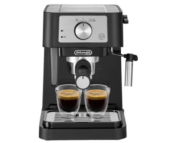 Aparat de cafea DeLonghi EC260.BK (Black)