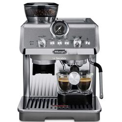 Кофемашина DeLonghi EC9255.M (Silver) Thumb
