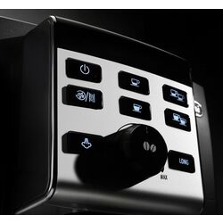 Кофемашина DeLonghi ECAM 13.123.B (Black) Thumb