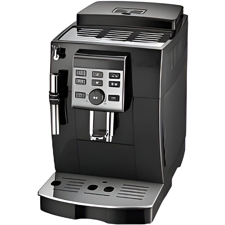 Кофемашина DeLonghi ECAM 13.123.B (Black) купить в Кишиневе, Молдове