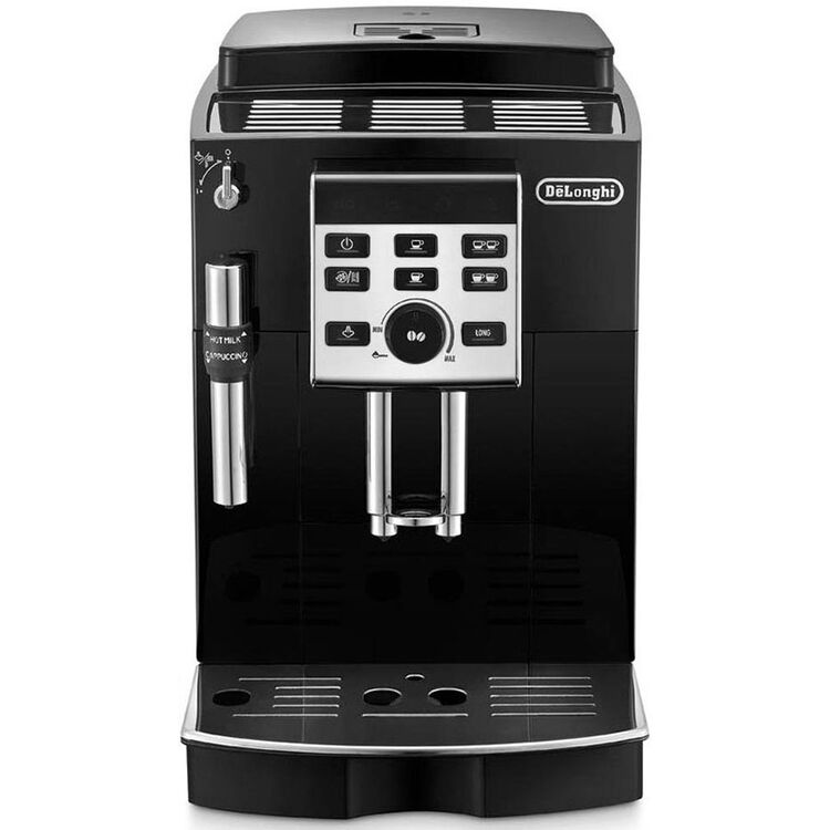 Кофемашина DeLonghi ECAM 13.123.B (Black) купить в Кишиневе, Молдове