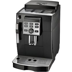 Кофемашина DeLonghi ECAM 13.123.B (Black) Thumb