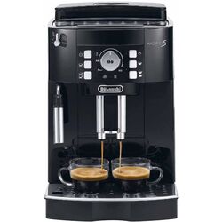 Aparat de cafea DeLonghi Magnifica S Ecam 21.117.B (Black)