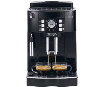 Aparat de cafea DeLonghi Magnifica S Ecam 21.117.B (Black)