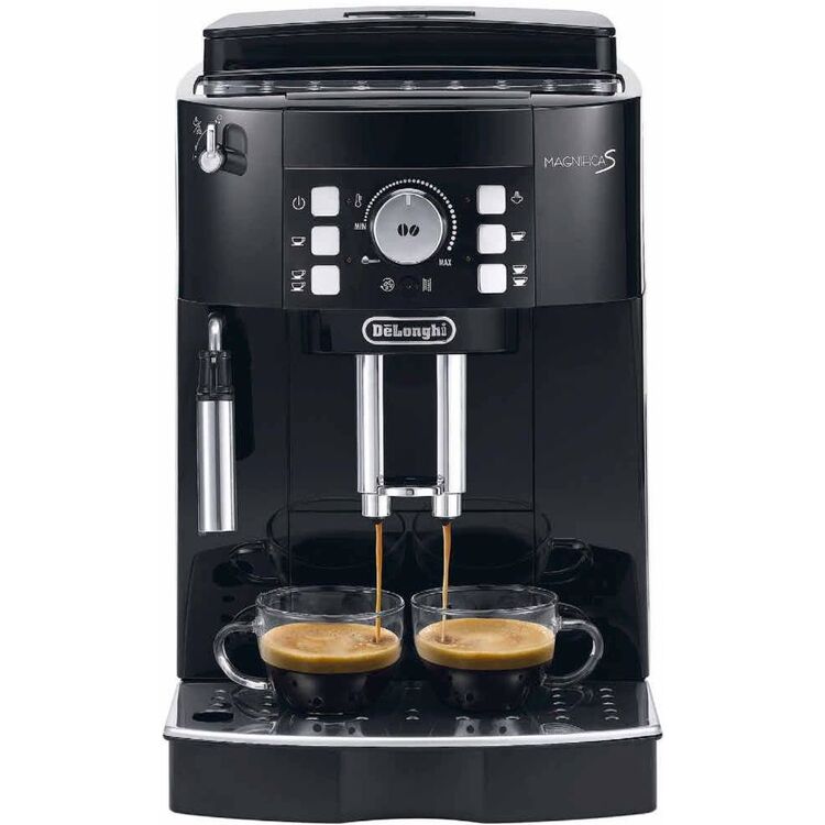 DeLonghi Magnifica S Ecam 21.117.B