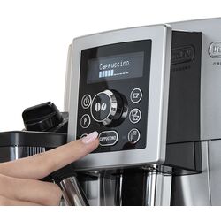 Кофемашина DeLonghi ECAM 23.460.SB (Silver) Thumb