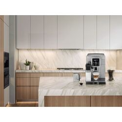 Кофемашина DeLonghi ECAM 23.460.SB (Silver) Thumb