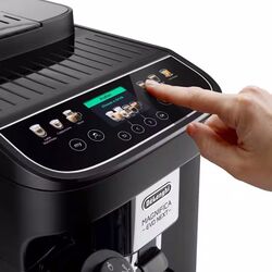 Aparat de cafea DeLonghi ECAM 310.60 GB (Grey/Black) Thumb