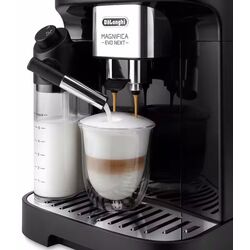 Aparat de cafea DeLonghi ECAM 310.60 GB (Grey/Black) Thumb