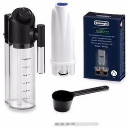 Aparat de cafea DeLonghi ECAM 310.60 GB (Grey/Black) Thumb