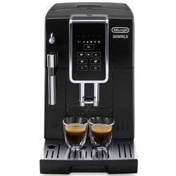 Кофемашина DeLonghi Ecam 350.15 B (Black) Thumb