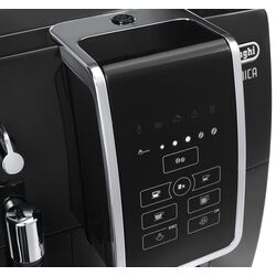 Кофемашина DeLonghi Ecam 350.15 B (Black) Thumb