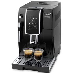 Кофемашина DeLonghi Ecam 350.15 B (Black)