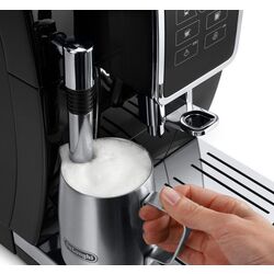Кофемашина DeLonghi Ecam 350.15 B (Black) Thumb