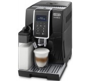 Aparat de facut cafea DeLonghi Ecam 359.55.B (Black)