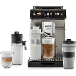 Aparat de cafea DeLonghi ECAM 450.86.T (Grey/Black) Thumb