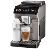 Aparat de cafea DeLonghi ECAM 450.86.T (Grey/Black)