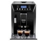 Aparat de facut cafea DeLonghi Ecam 46.860.B  (Black)