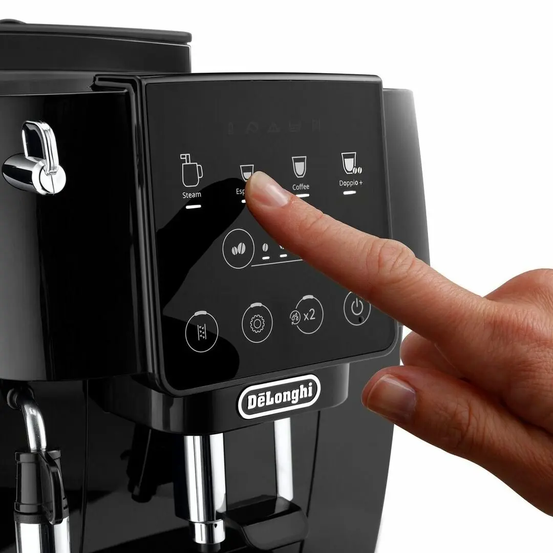 Aparat de cafea DeLonghi ECAM220.21.B (Black)