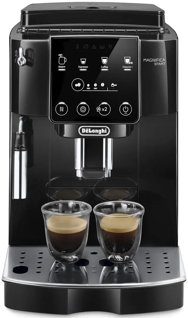 Aparat de cafea DeLonghi ECAM220.21.B (Black)
