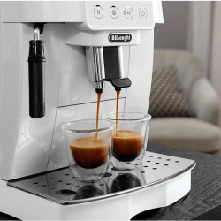 Aparat de cafea DeLonghi ECAM220.21.WW (White) Thumb