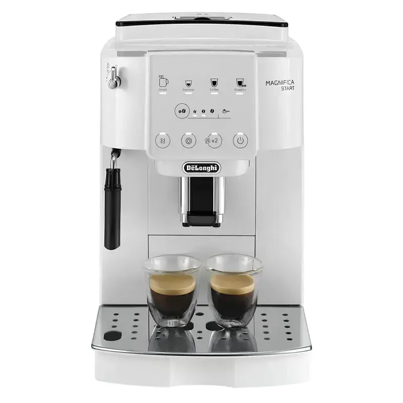 Aparat de cafea DeLonghi ECAM220.21.WW (White)
