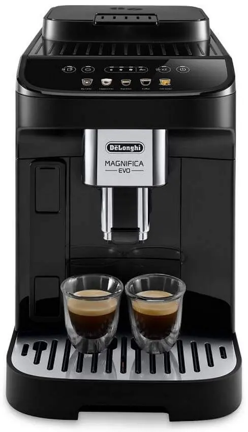 Cafetiera DeLonghi ECAM29061B (Black)