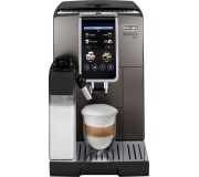 Aparat de cafea DeLonghi ECAM38095TB (Inox)