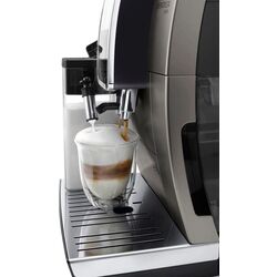 Aparat de cafea DeLonghi ECAM38095TB (Inox) Thumb