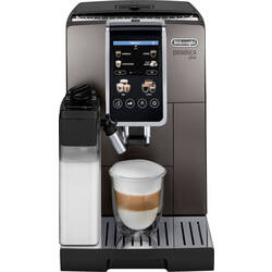 Кофемашина DeLonghi ECAM38095TB (Inox)