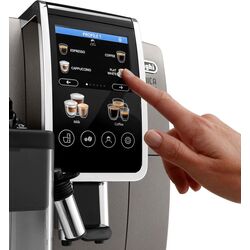 Aparat de cafea DeLonghi ECAM38095TB (Inox) Thumb