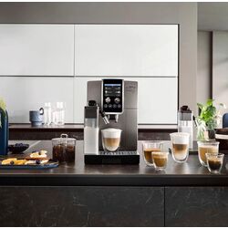 Aparat de cafea DeLonghi ECAM38095TB (Inox) Thumb