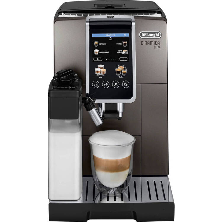DeLonghi ECAM38095TB