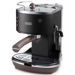 Кофемашина Delonghi ECOV311BK (Black) Thumb