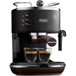 Кофемашина Delonghi ECOV311BK (Black) Thumb