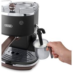 Кофемашина Delonghi ECOV311BK (Black) Thumb