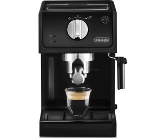 Aparat de cafea Delonghi ECP 31.21.BK (Black)