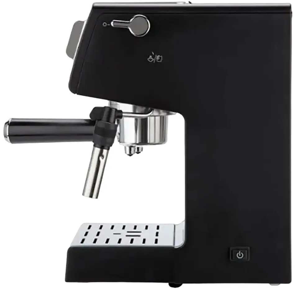 Кофемашина DeLonghi ECP 35.31 (Black/Silver)