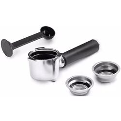 Кофемашина DeLonghi ECP 35.31 (Black/Silver) Thumb