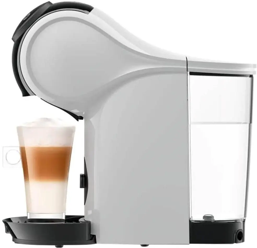 Aparat de cafea DeLonghi EDG226.W (White) - 4