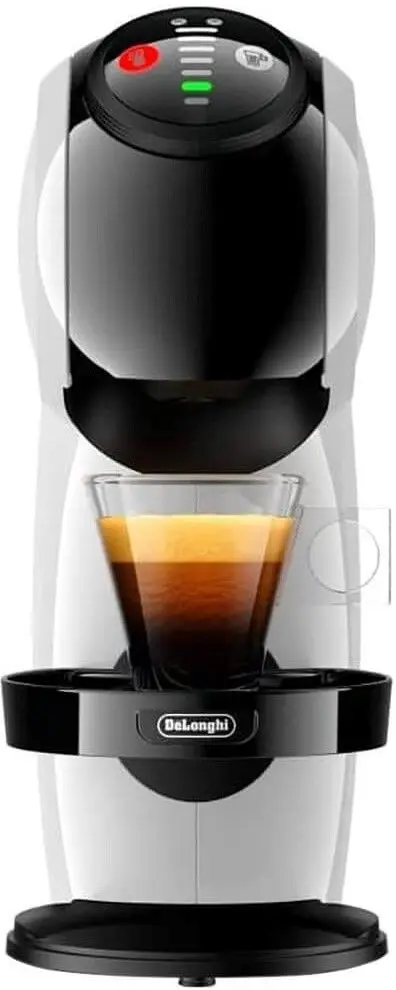 Aparat de cafea DeLonghi EDG226.W (White) - 5