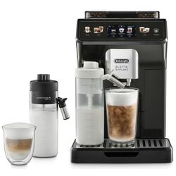 Aparat de cafea DeLonghi Eletta Explore ECAM 450.65.G (Black) Thumb