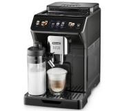 Aparat de cafea DeLonghi Eletta Explore ECAM 450.65.G (Black)