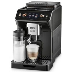 Aparat de cafea DeLonghi Eletta Explore ECAM 450.65.G (Black)